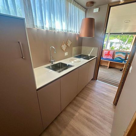 Jolanda Vacanze Cavallino-Treporti Bagian luar foto