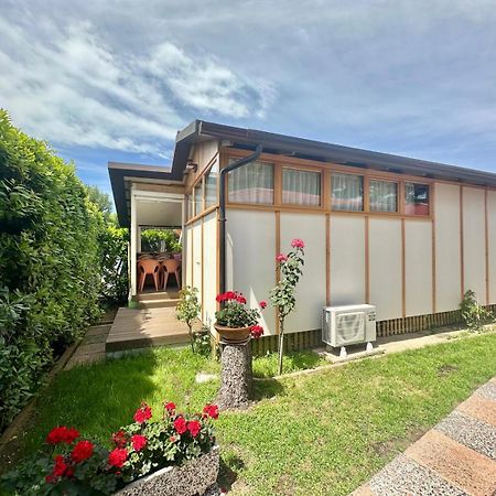 Jolanda Vacanze Cavallino-Treporti Bagian luar foto
