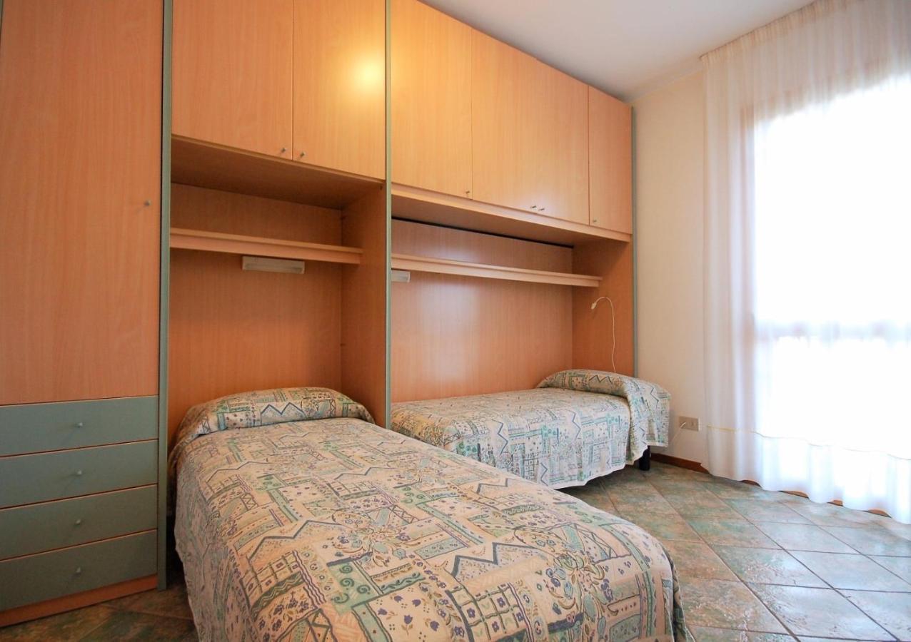Jolanda Vacanze Cavallino-Treporti Bagian luar foto