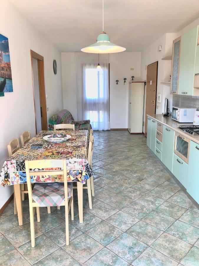 Jolanda Vacanze Cavallino-Treporti Bagian luar foto