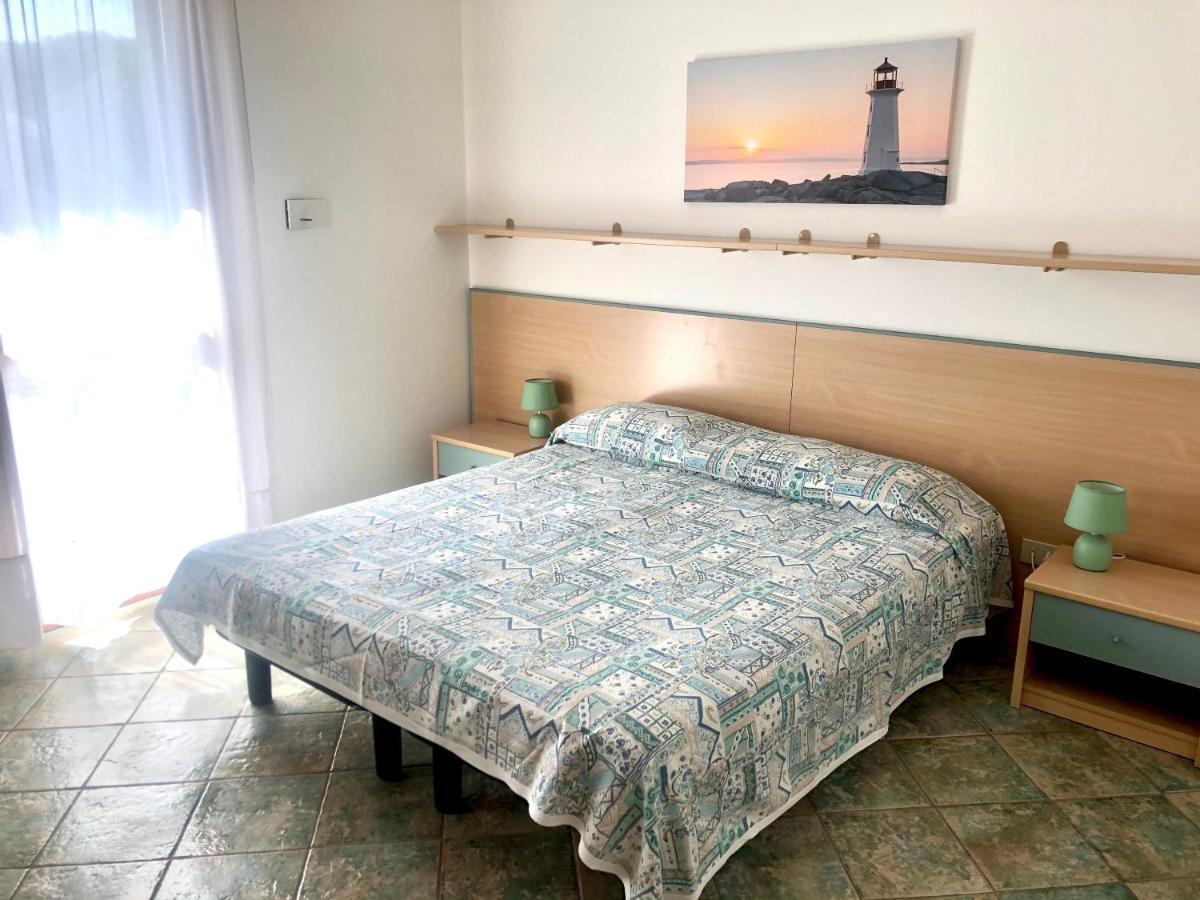 Jolanda Vacanze Cavallino-Treporti Bagian luar foto