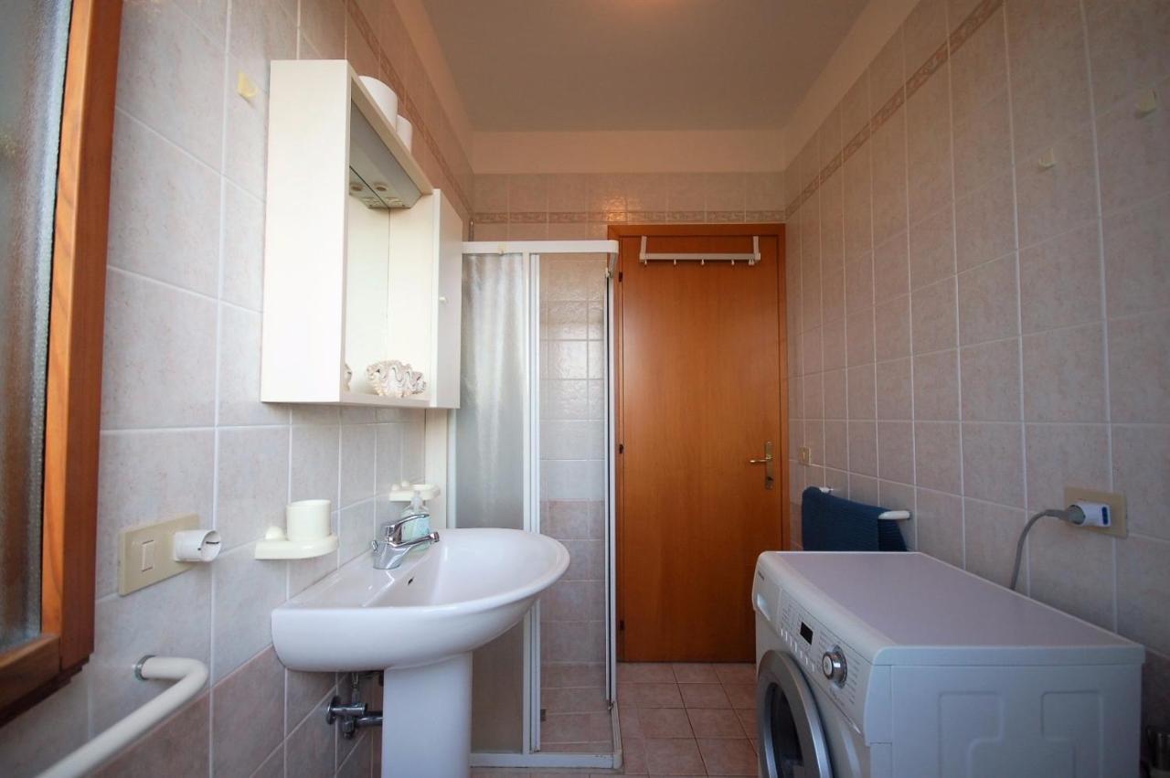 Jolanda Vacanze Cavallino-Treporti Bagian luar foto
