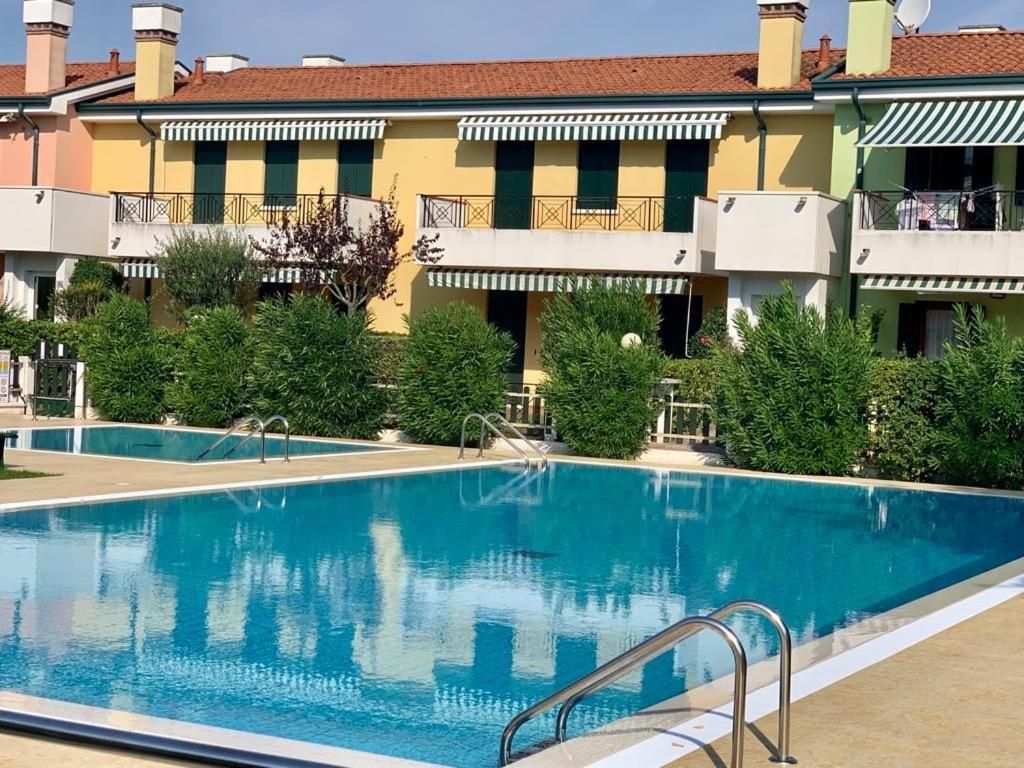 Jolanda Vacanze Cavallino-Treporti Bagian luar foto