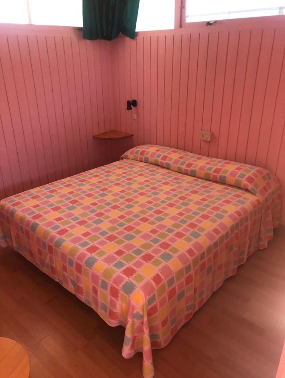 Jolanda Vacanze Cavallino-Treporti Ruang foto