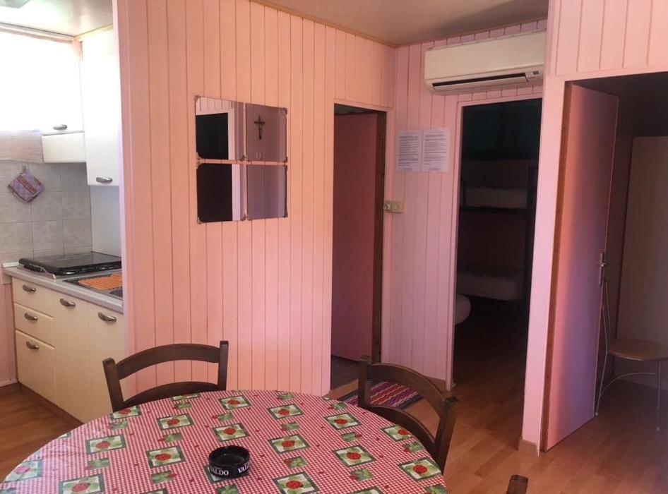 Jolanda Vacanze Cavallino-Treporti Ruang foto