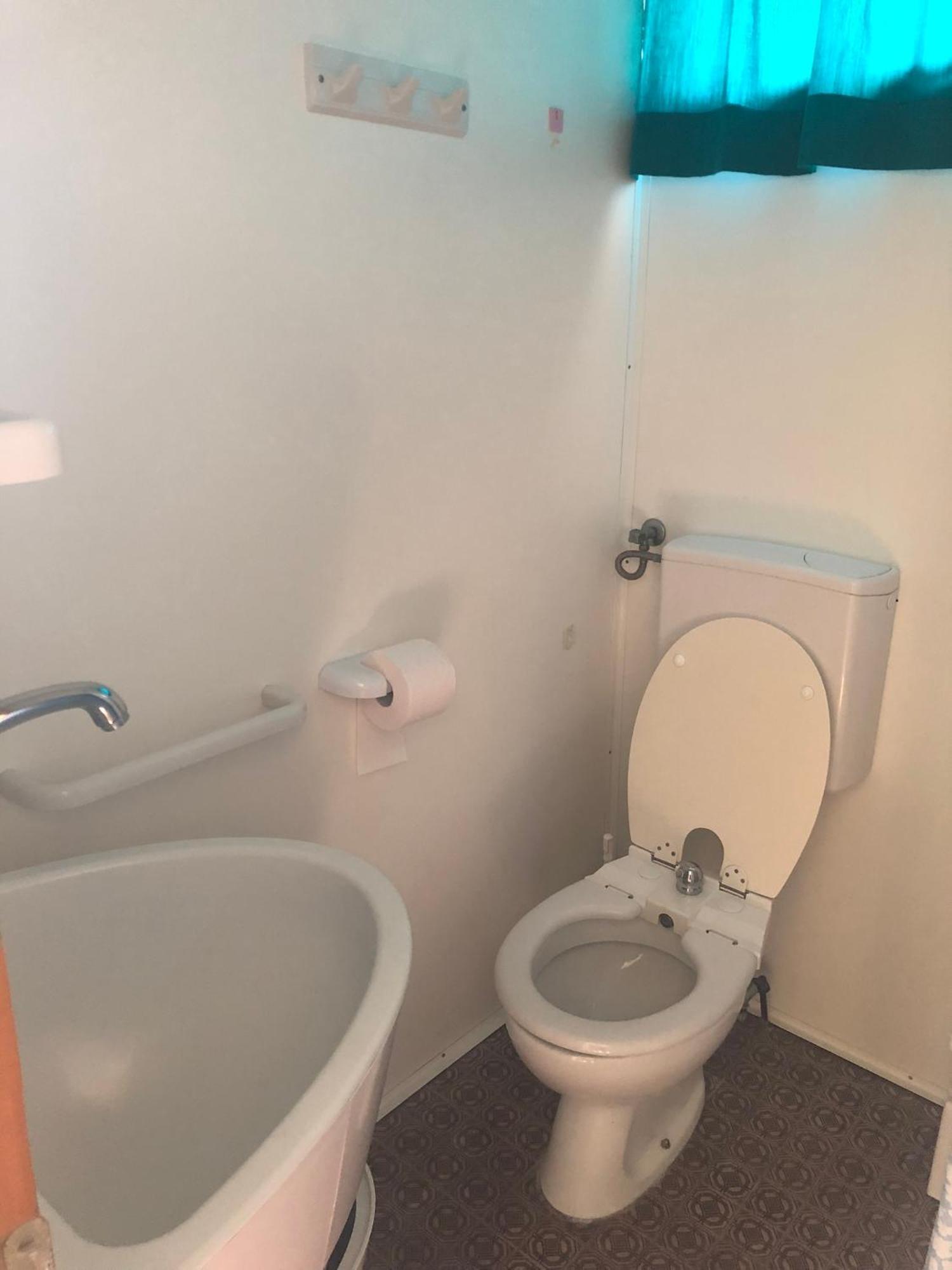 Jolanda Vacanze Cavallino-Treporti Ruang foto