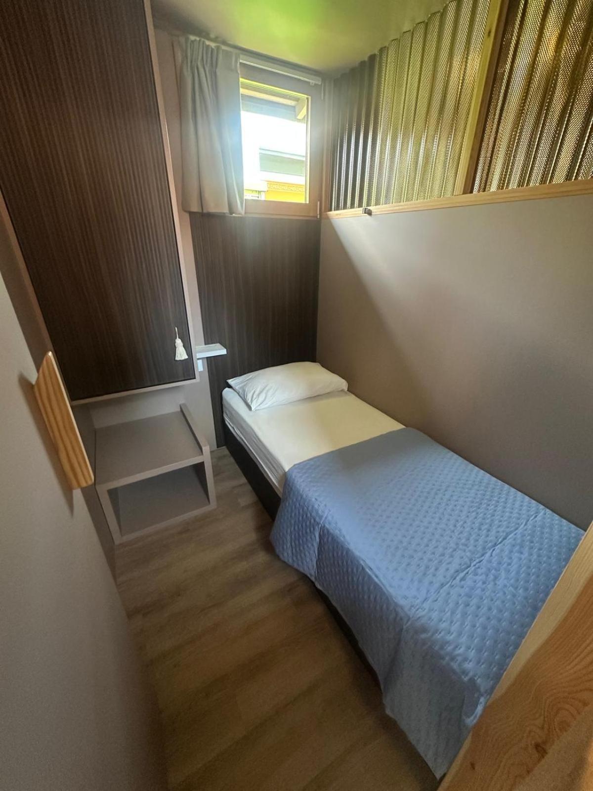 Jolanda Vacanze Cavallino-Treporti Bagian luar foto