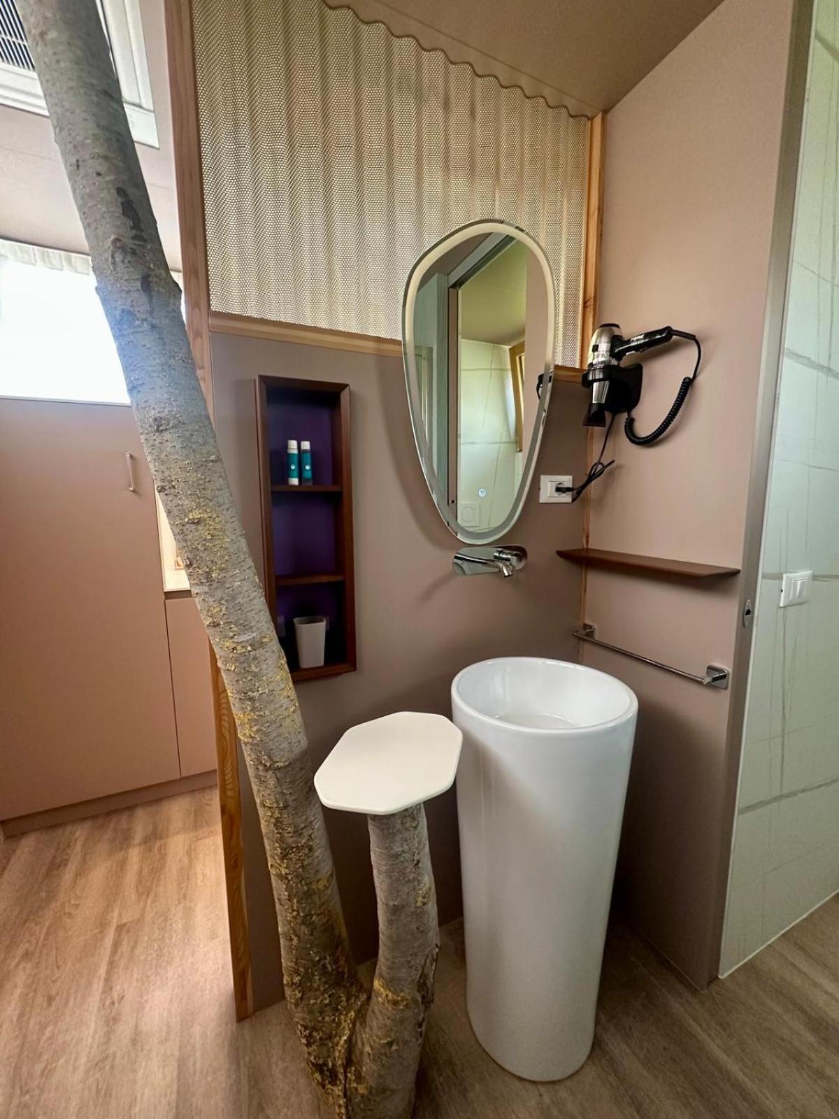 Jolanda Vacanze Cavallino-Treporti Ruang foto