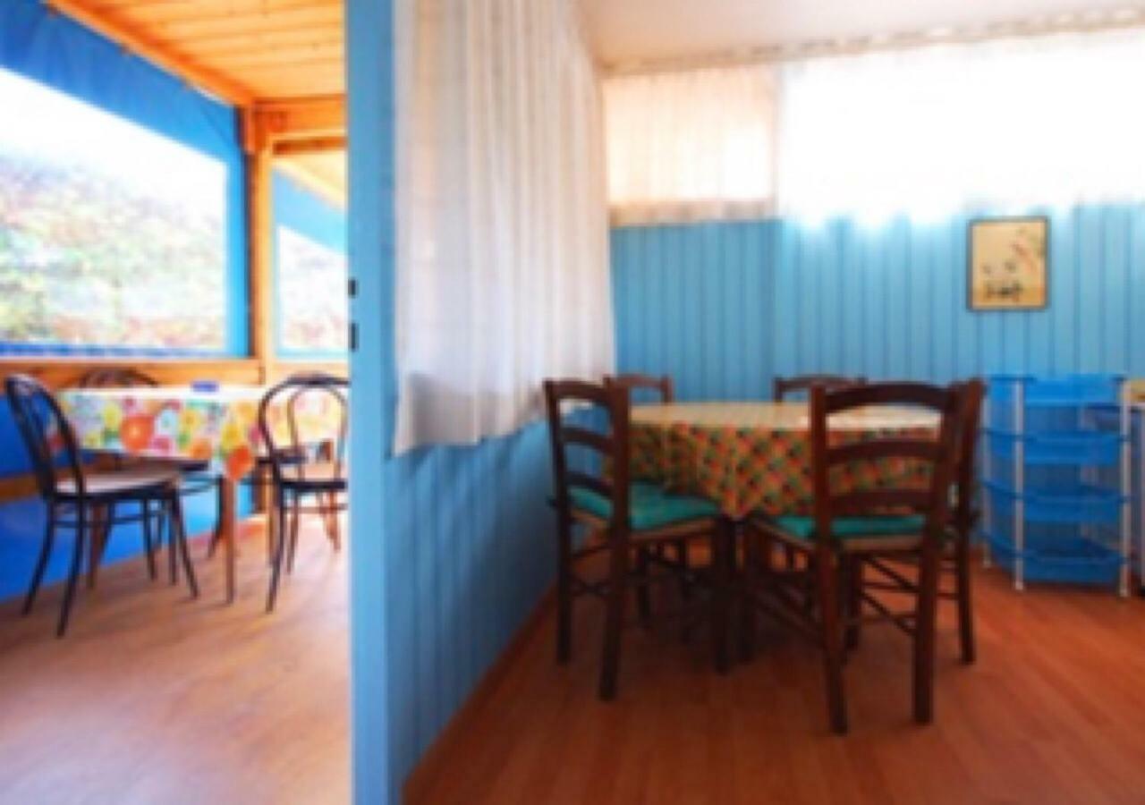 Jolanda Vacanze Cavallino-Treporti Bagian luar foto