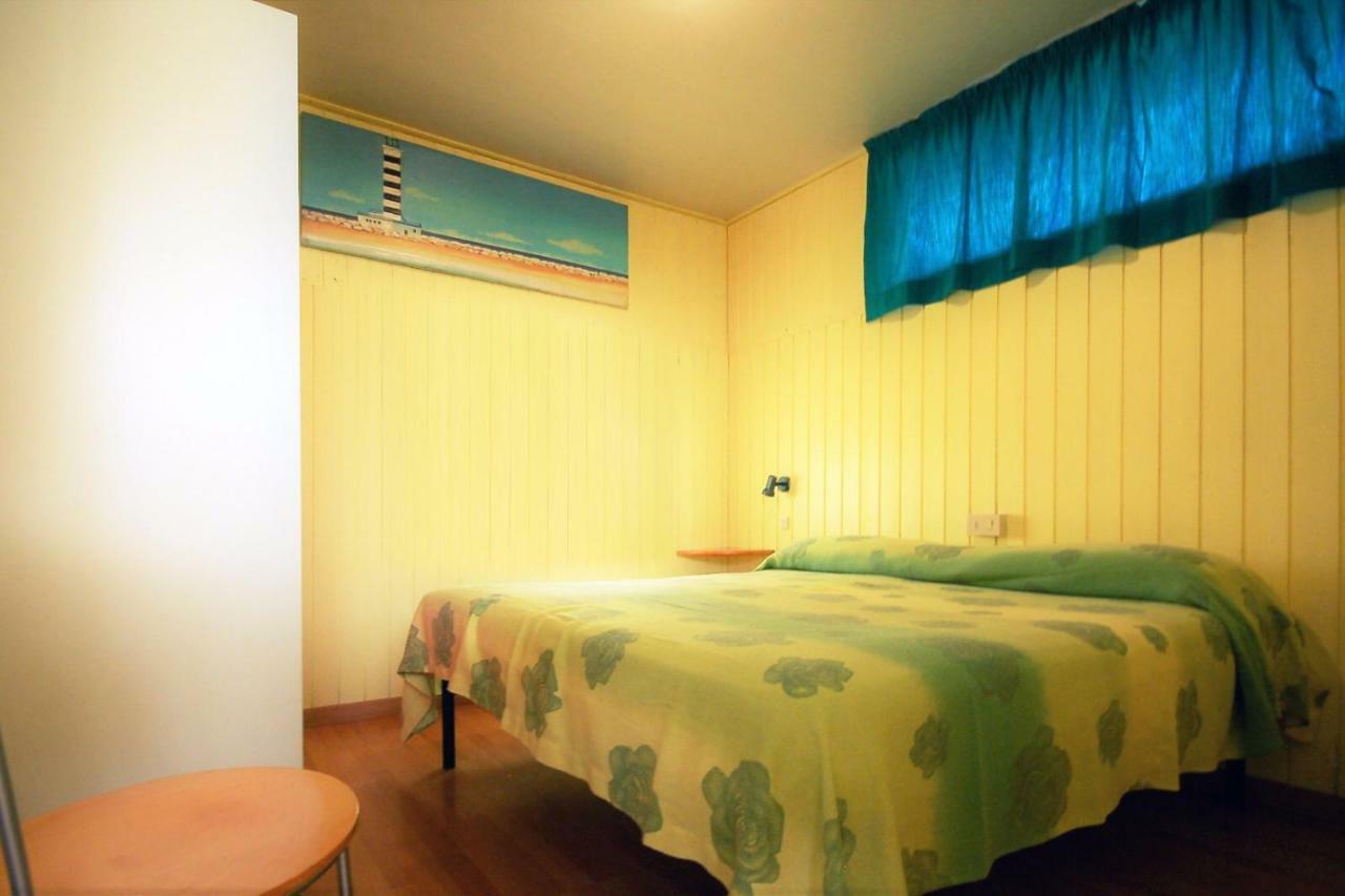 Jolanda Vacanze Cavallino-Treporti Bagian luar foto