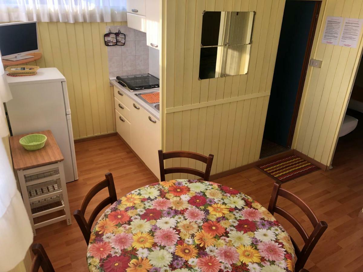 Jolanda Vacanze Cavallino-Treporti Bagian luar foto