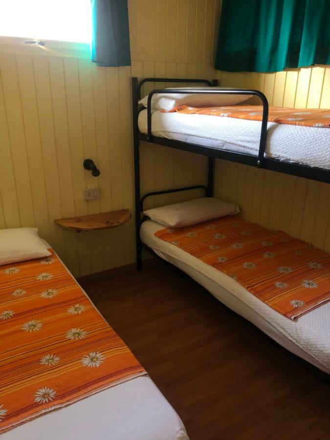 Jolanda Vacanze Cavallino-Treporti Bagian luar foto
