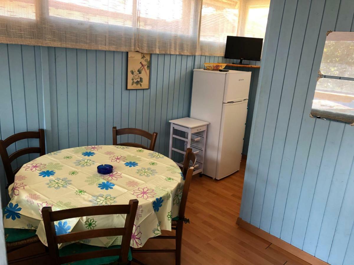 Jolanda Vacanze Cavallino-Treporti Bagian luar foto